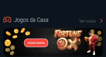 Script casino jogos fortune sem ggr