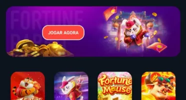 Script casino jogos fortune sem ggr
