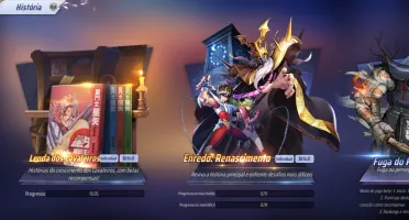 Cc Saint Seiya Servidor A142