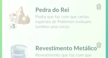 Conta Pokémon Go Lv 31 Sem Time - Master Shiny #03