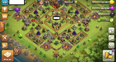 CV 9.10 Casal 28/26 + 1000 gemas