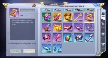 SAINTSEIYA AWAKENING A-130 + GEMAS AVANÇADAS PARA INICIANTES