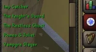 Vendendo pure ranged (tenho muitas vendas)