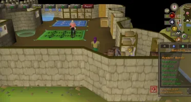 Vendendo pure ranged (tenho muitas vendas)
