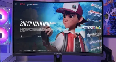 HD de jogos + de 38.200 Games
