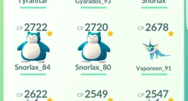 Conta Pokémon GO Lv 32 - Sem Time - Premium