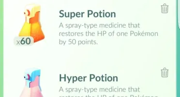 Conta Pokémon GO Lv 32 - Sem Time - Premium