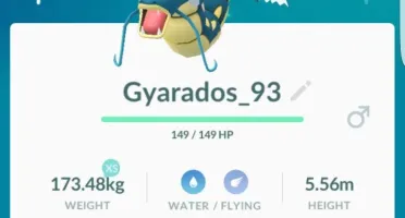 Conta Pokémon GO Lv 32 - Sem Time - Premium