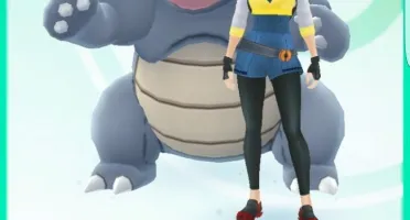 Conta Pokémon GO Lv 32 - Sem Time - Premium