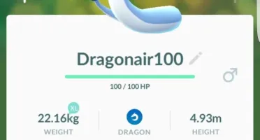 Conta Pokémon GO Lv 32 - Sem Time - Premium