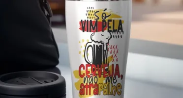 Pack 10 Artes Para Caneca De Shop Por Apenas 1,00 Real
