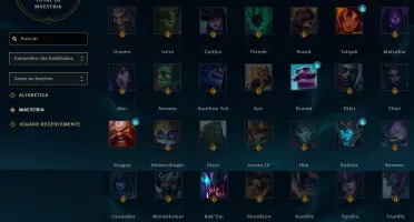 Conta diamond S8/S7/S6, c/vintage riven campeonato