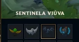 Conta diamond S8/S7/S6, c/vintage riven campeonato