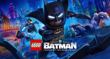 Lego Batman 2026 + 120 Jogos Aaa [Conta Steam Offline]