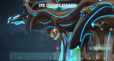 Cota valorant quase 10k gasto / radiante