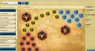 CONTA LEAGUE OF LEGENDS 2014, DIAMANTE S4, GOLD S5, GOLD S6!