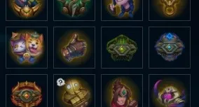 Conta League of Legends - Gold IV