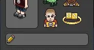 VENDO CONTA HABBO 2009