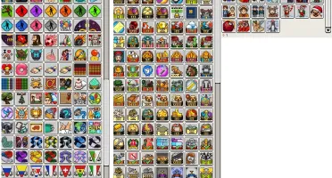 VENDO CONTA HABBO 2009