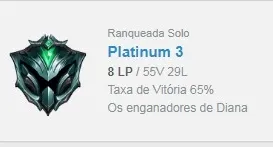 CONTA SMURF PLATINA 3 65%