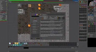 RP 222 (MENERA) OPTIONAL PVP