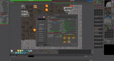 RP 222 (MENERA) OPTIONAL PVP
