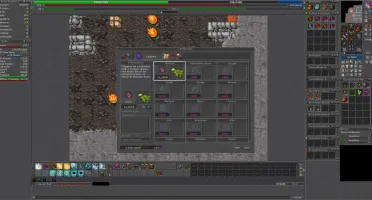 RP 222 (MENERA) OPTIONAL PVP