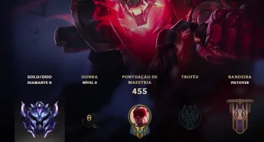 CONTA D2 ( ex mestre dropou inativ)