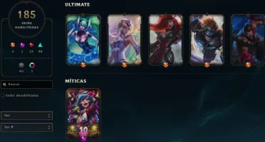CONTA D2 ( ex mestre dropou inativ)
