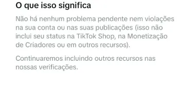 Conta Do Tiktok Shop Ativo + Monetizada +57,5K Seguidores