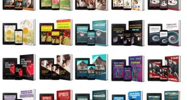 Desperte Lucros Imediatos: 12 Mil PLRs Prontos para vender!