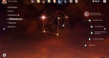 GENSHIN IMPACT/NA /AR 7/MONA /FISCHL 2X /BEIDOU/BENNET E +