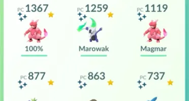 CONTA POKEMON GO LEVEL 30