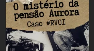 Jogo - Investigação Criminal - 10 PDF's + bonus