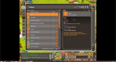 Server Spiritia - Panda 199