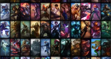 Conta platina V, Todos herois, 12k 9 pag runas, 100 skins +
