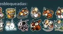 Conta Transformice Lvl62 13 pelos 4.2k first antiga