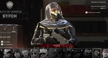 CONTA WARZONE/CW DIAMENTE E PLATINA