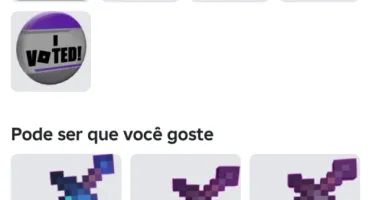 ​🏆 RELÍQUIA VIVA: Conta Roblox com 10 Anos de História! 🏆