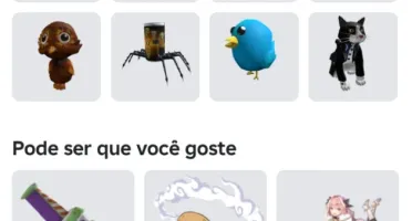 ​🏆 RELÍQUIA VIVA: Conta Roblox com 10 Anos de História! 🏆