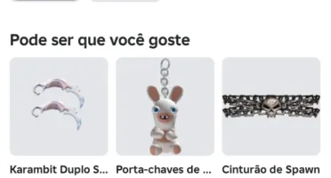 ​🏆 RELÍQUIA VIVA: Conta Roblox com 10 Anos de História! 🏆