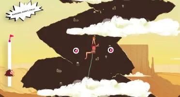 Xbox Tip Top: Don’t fall! #C14644