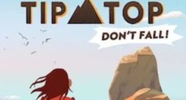 Xbox Tip Top: Don’t fall! #C14644