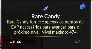 Conta PXG  (Serv:Cosmic) . LvL 158 Com Vários pokes 50+