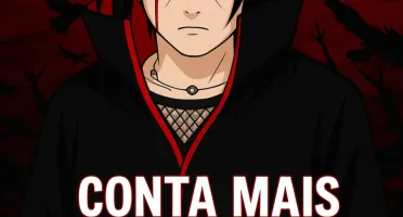 “Conta com +2k Robux gastos e mapas e skins”