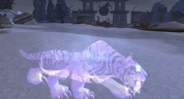Gondria Ajudante- Pet de Hunter/Caçador