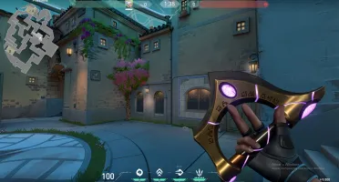 CONTA DIAMANTE, COM SKINS BEM RARAS E MMR ALTA!!!