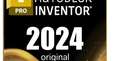 inventor professional para windows - Original