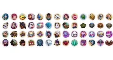 CONTA LOL KAYLE PRATEADA E KAYLE JUIZA ULTRA RARA