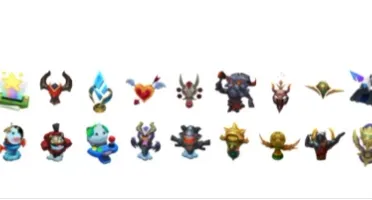 CONTA LOL KAYLE PRATEADA E KAYLE JUIZA ULTRA RARA